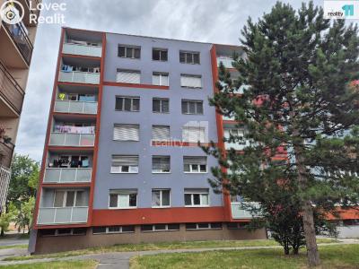 Sale apartment 2+1 Ostrava, Arbesova č. 16
