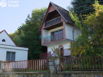 Prodej rodinného domu Zábřeh, U Sázavy č. 7
