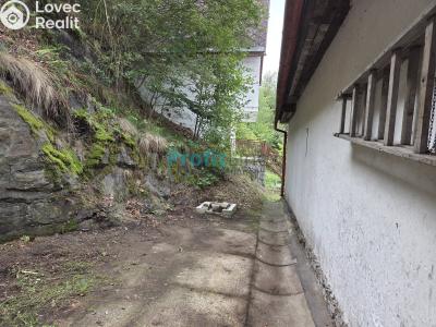 Prodej rodinného domu Zábřeh, U Sázavy č. 15
