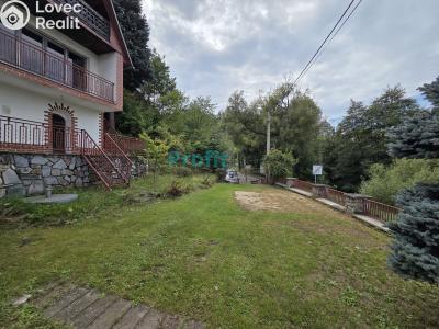 Prodej rodinného domu Zábřeh, U Sázavy č. 18