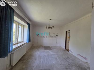 Prodej rodinného domu Zábřeh, U Sázavy č. 24