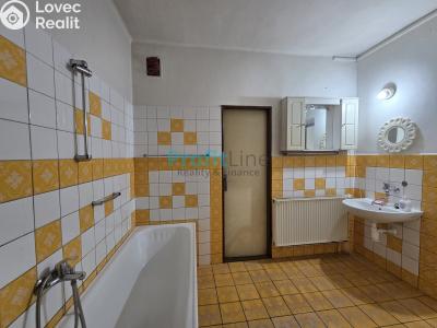Prodej rodinného domu Zábřeh, U Sázavy č. 25