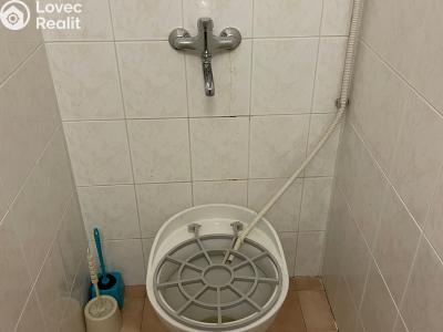 Pronájem kanceláře Velké Meziříčí, Pod Hradbami č. 12