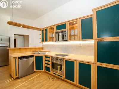 Rent apartment 3+1 Olomouc, Blanická č. 1