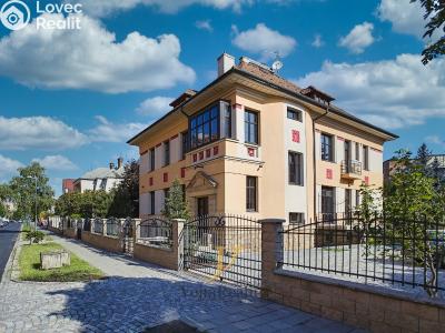 Rent apartment 3+1 Olomouc, Blanická č. 2