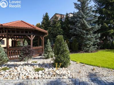 Rent apartment 3+1 Olomouc, Blanická č. 5