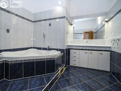 Rent apartment 3+1 Olomouc, Blanická č. 10