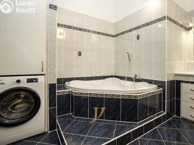 Rent apartment 3+1 Olomouc, Blanická č. 11