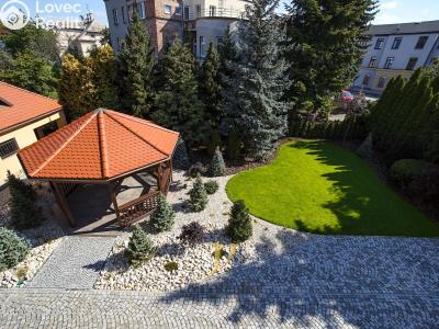Rent apartment 3+1 Olomouc, Blanická č. 20