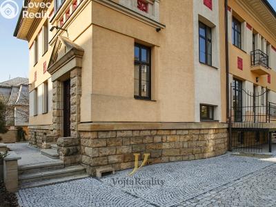 Rent apartment 3+1 Olomouc, Blanická č. 27