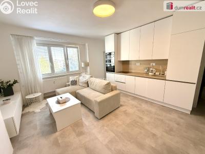 Rent apartment 2+KK Kralupy nad Vltavou, nám. Mládežníků č. 1