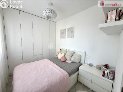 Rent apartment 2+KK Kralupy nad Vltavou, nám. Mládežníků č. 3