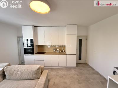 Rent apartment 2+KK Kralupy nad Vltavou, nám. Mládežníků č. 4