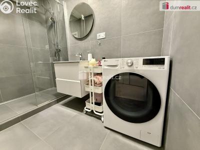 Rent apartment 2+KK Kralupy nad Vltavou, nám. Mládežníků č. 10