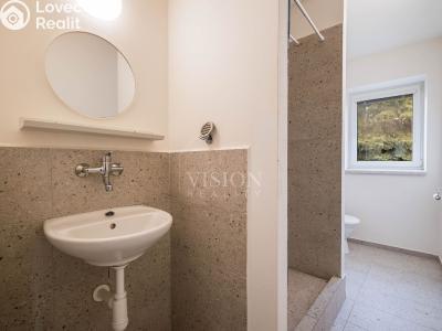 Sale apartment 1+KK Jindřichův Hradec, Jarošovská č. 5