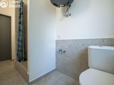 Sale apartment 1+KK Jindřichův Hradec, Jarošovská č. 6