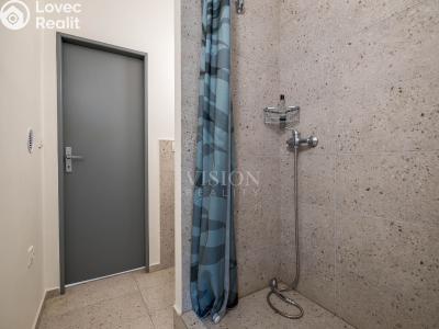 Sale apartment 1+KK Jindřichův Hradec, Jarošovská č. 7