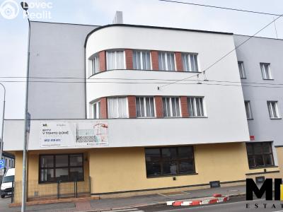 Продаж квартири 3+1 Pardubice, Staňkova 1380 č. 2