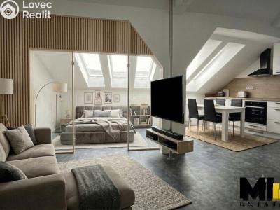 Продаж квартири 3+1 Pardubice, Staňkova 1380 č. 5