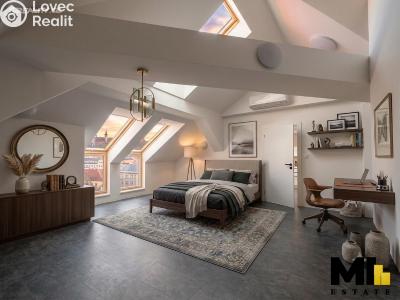 Продаж квартири 3+1 Pardubice, Staňkova 1380 č. 10