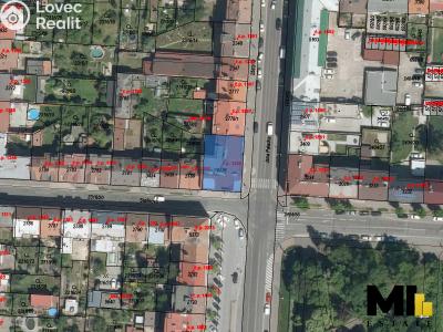 Продаж квартири 3+1 Pardubice, Staňkova 1380 č. 19