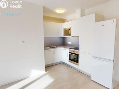 Аренда квартиры 2+KK Brno, Přízova č. 1