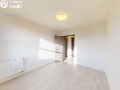 Аренда квартиры 2+KK Brno, Přízova č. 3