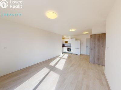 Аренда квартиры 2+KK Brno, Přízova č. 5