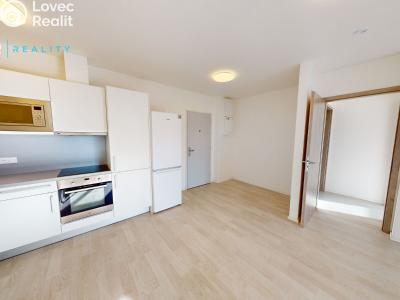 Аренда квартиры 2+KK Brno, Přízova č. 6