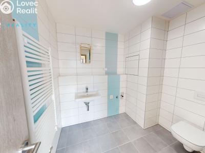 Аренда квартиры 2+KK Brno, Přízova č. 8