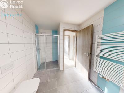 Аренда квартиры 2+KK Brno, Přízova č. 9