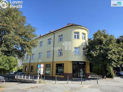 Продаж квартири 2+KK Praha 4, Hanusova č. 1