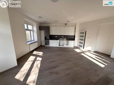 Продаж квартири 2+KK Praha 4, Hanusova č. 2