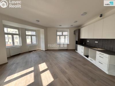 Продаж квартири 2+KK Praha 4, Hanusova č. 3