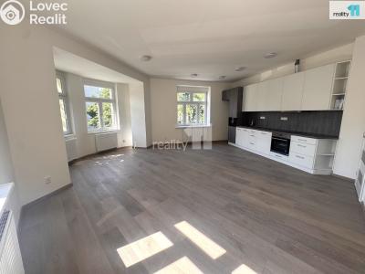 Продаж квартири 2+KK Praha 4, Hanusova č. 4
