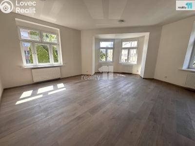 Продаж квартири 2+KK Praha 4, Hanusova č. 6