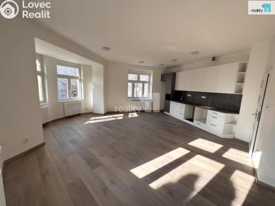 Продаж квартири 2+KK Praha 4, Hanusova č. 10