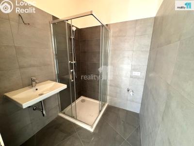 Продаж квартири 2+KK Praha 4, Hanusova č. 9