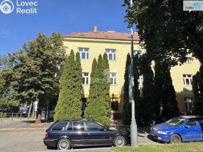 Продаж квартири 2+KK Praha 4, Hanusova č. 18