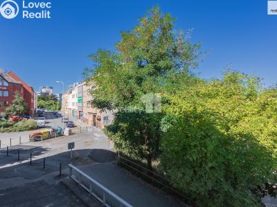 Продаж квартири 2+KK Praha 4, Hanusova č. 20