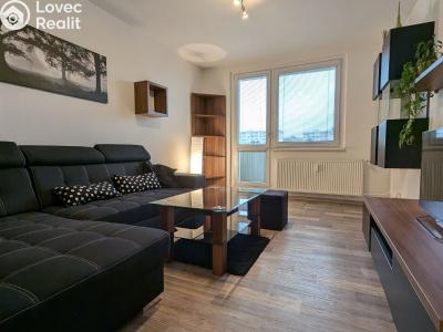 Оренда квартири 3+1 Olomouc, Heleny Malířové č. 1