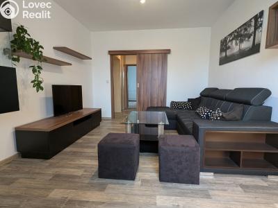 Оренда квартири 3+1 Olomouc, Heleny Malířové č. 2
