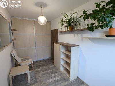 Оренда квартири 3+1 Olomouc, Heleny Malířové č. 4