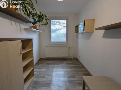 Оренда квартири 3+1 Olomouc, Heleny Malířové č. 5