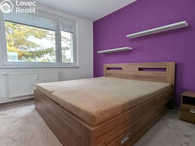 Оренда квартири 3+1 Olomouc, Heleny Malířové č. 6
