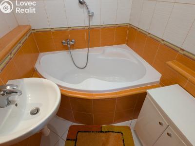 Оренда квартири 3+1 Olomouc, Heleny Malířové č. 7