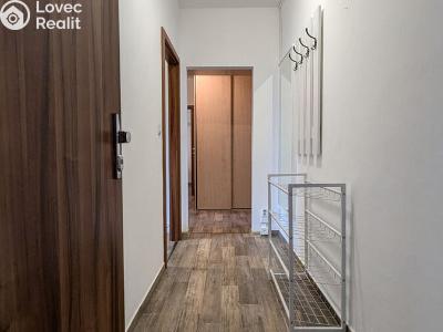Оренда квартири 3+1 Olomouc, Heleny Malířové č. 8