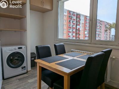 Оренда квартири 3+1 Olomouc, Heleny Malířové č. 9