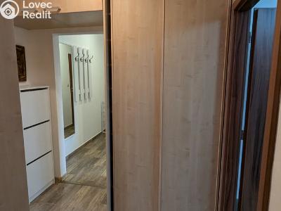 Оренда квартири 3+1 Olomouc, Heleny Malířové č. 10