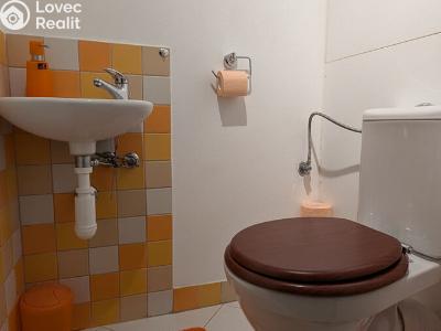 Оренда квартири 3+1 Olomouc, Heleny Malířové č. 12